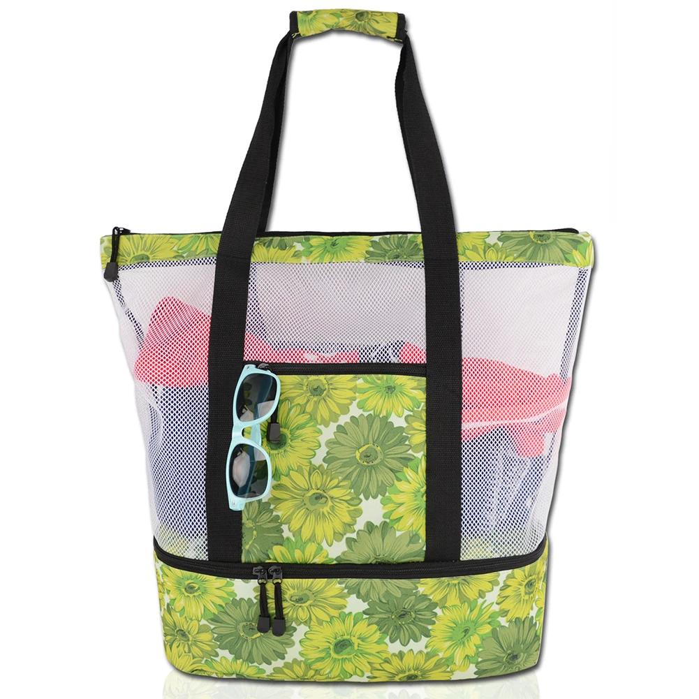 Insulated Beach Bags And Totes IUCN Water