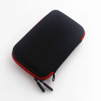 

Glotech X9 Zipper Case Bags Electronic Cigarette Bag for Coil jig Coil Building DIY Tools Kits for RDA RBA Vaporizer