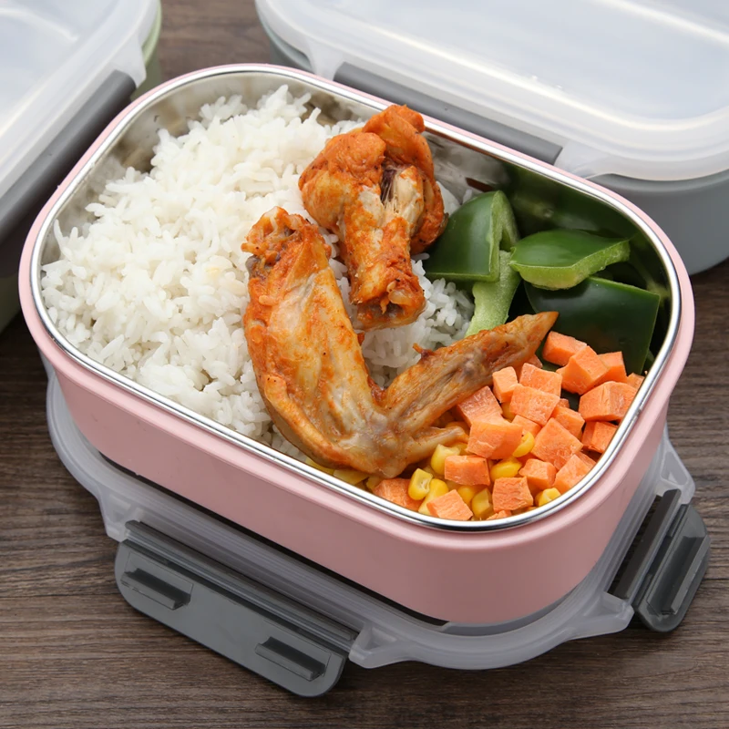 korean lunch box ALL Korean