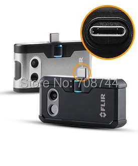 Flir one 3 6