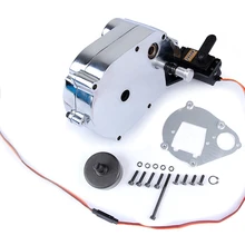 1/5 Масштаб rc участники Бахи Rovan запчасти продукт BAJA Реверсивный набор 852121