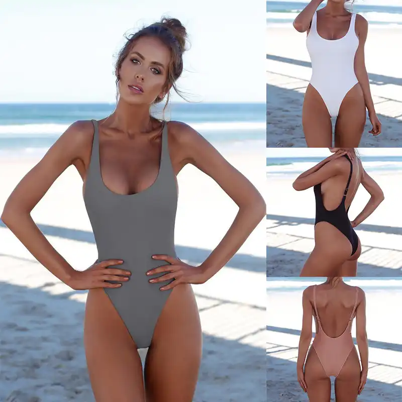 90s thong swimsuit