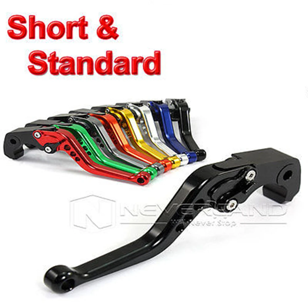 

For Yamaha YZF R1 2009 2010 2011 2012 2013 Motorcycle Adjustable Lever CNC Long&Short Adjuster Brake Clutch Levers D25