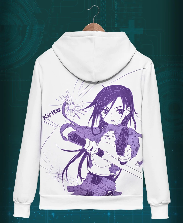 Аниме Худи Где Можно Купить