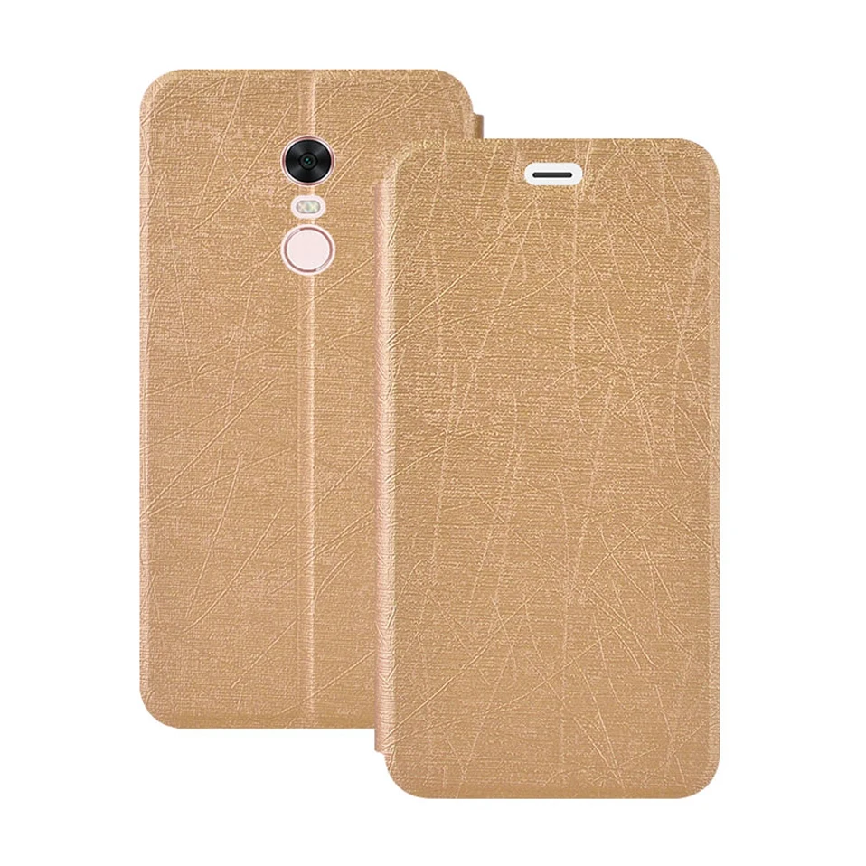 WHAY Redmi 5Plus Cases For Xiaomi Redmi 5 Case Redmi5 Plus Cases PU Leather Xiomi Redmi5 Covers For Xiaomi Redmi 5Plus Case  (6)