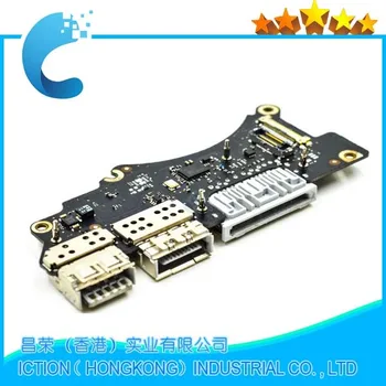 

wholesale A1398 USB BOARD for Macbook Pro retina 15.4 inch A1398 I/O Board Power Board 2013 2014 year 820-3547-A