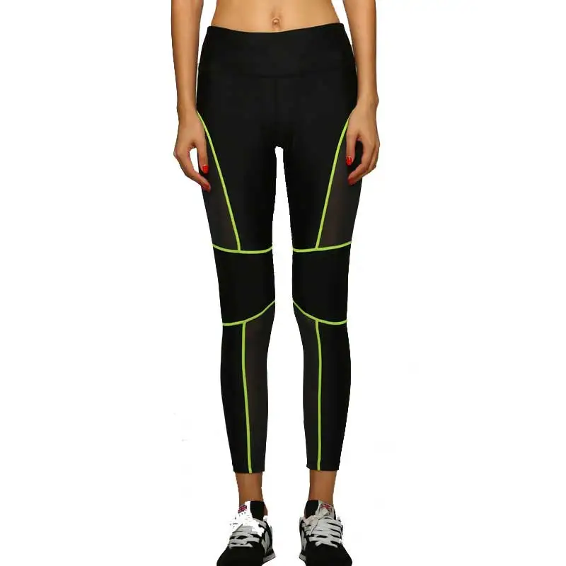 compression tights for larger ladies