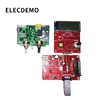 Demo Board & Accessories
