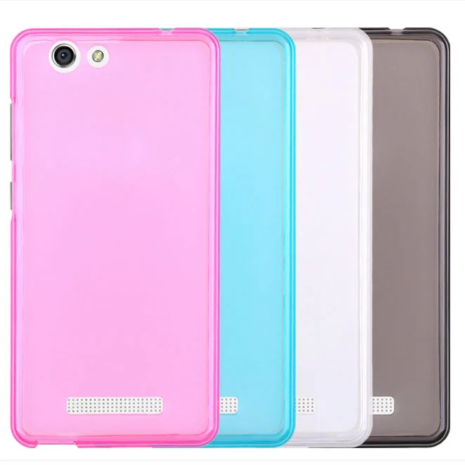 

Soft Hot Case Silicon TPU Cover for Highscreen Bay Case Top Quality Case for Highscreen Bay