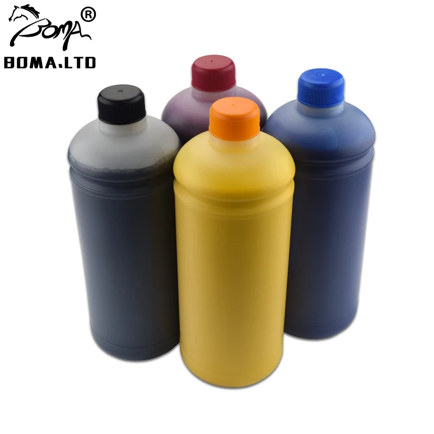 BOMA.LTD Refill Pigment Ink For HP Office Pro 7740 7730 7720 8710 8715