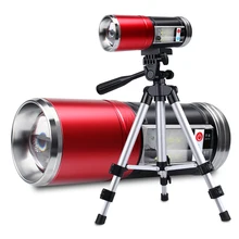 SKYFIRE ledNight рыболовные огни суперяркий синий фиолетовый свет Ксеноновые огни сильный свет дикая рыболовная платформа fi