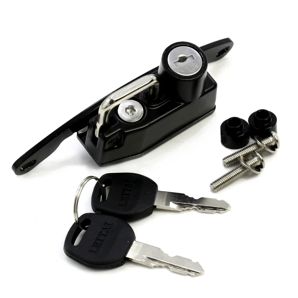 For Bmw Helmet Lock R1200 R Nine T 2014 2015 2016 R 9t Left Side