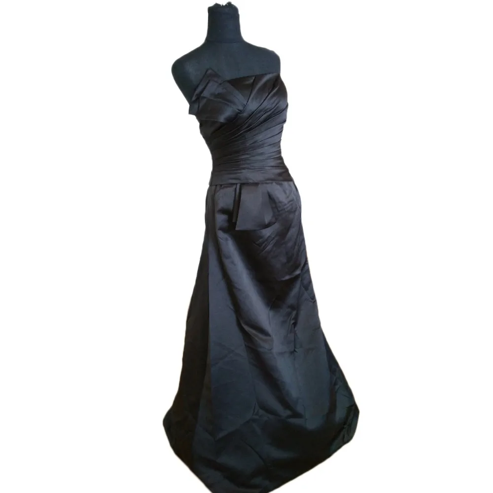 Don's Bridal gown robe de mariee последняя международная торговля товары высокого качества A-Line ceap Длинные свадебные платья