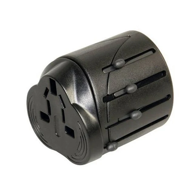 world adapter plug
