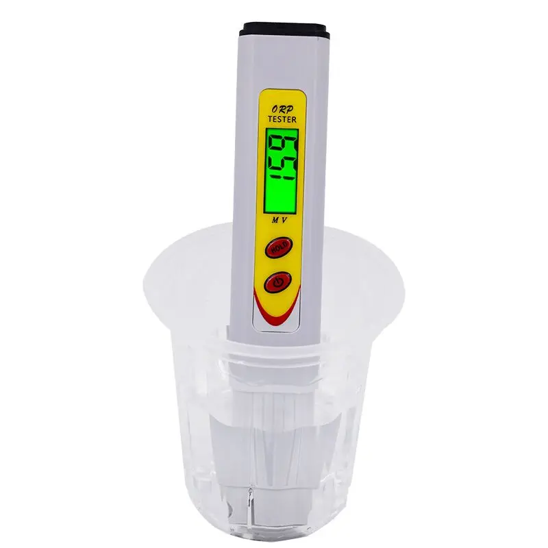 

New Model Pen-type ORP-969 tester Redox Tester waterproof ORP meter Water Quality Analyzer Water Oxidation Reduction monitor 20%