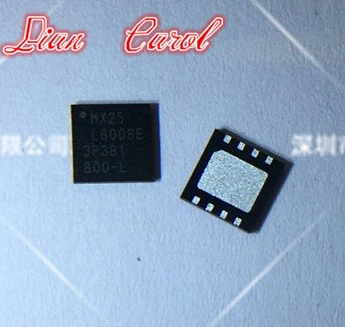 MX25L8006EZUI-12G MX25L8006EZ MX25 L8006E 2 7 V-3 6 V | Обустройство дома