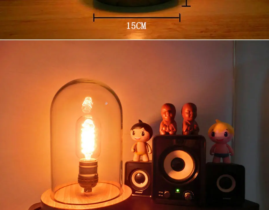 desk lamp - (6)