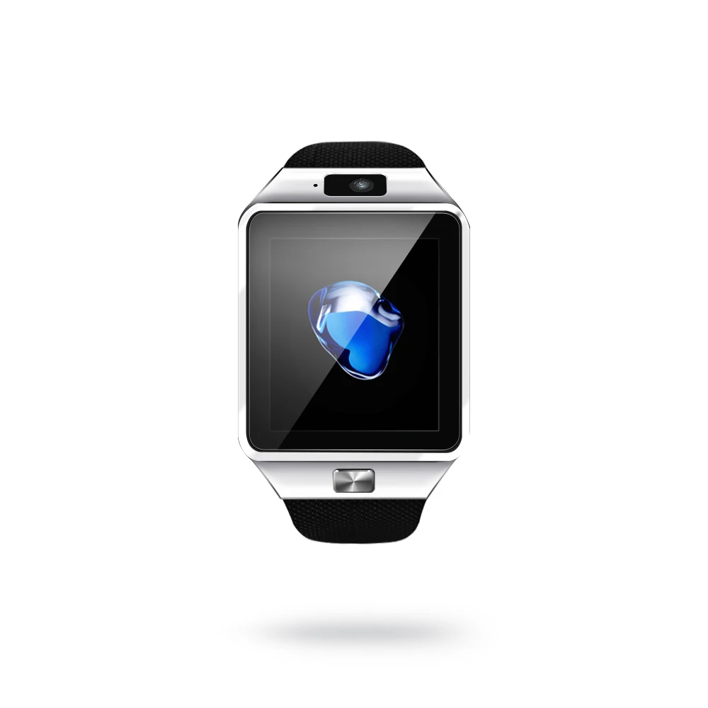 Bluetooth DZ09 Smart Watches Smartwatch Women/Men Phone
