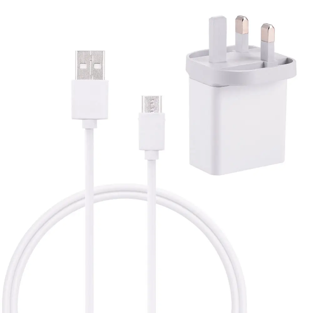 Dual Camera Charger for Arlo Go Arlo Pro Arlo Pro 2 Camera with 1 Dual Charger+1 Power Adapter+1