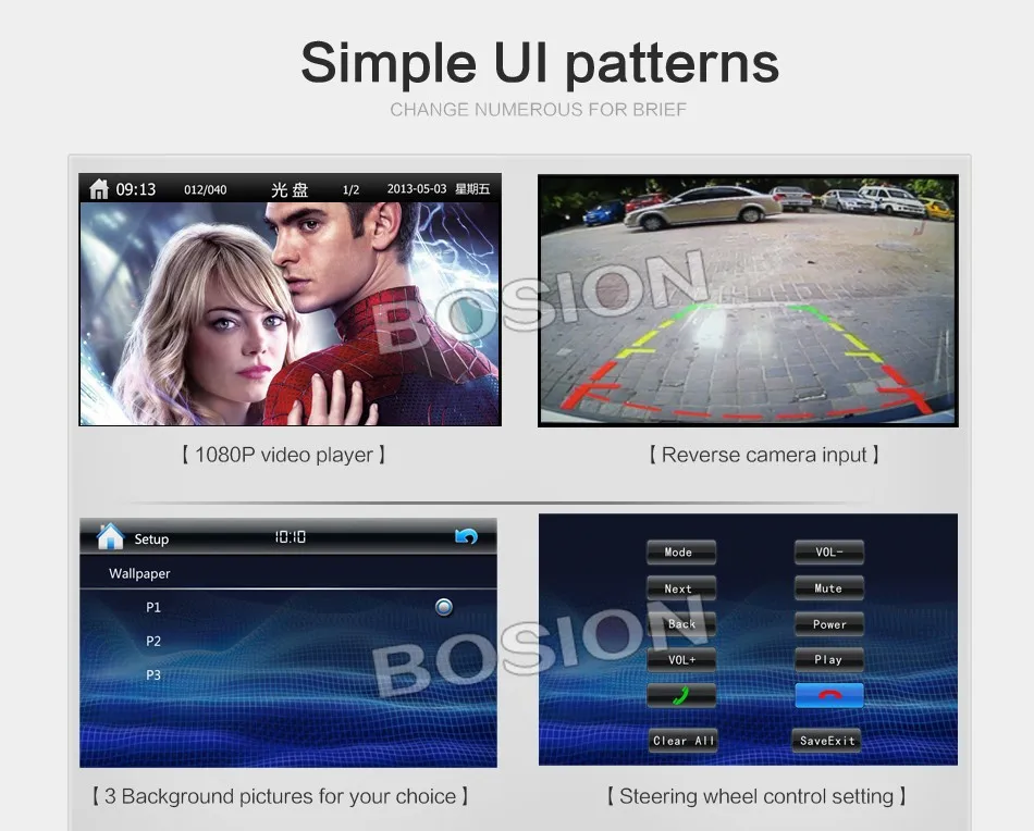 Best Car DVD player GPS Radio Bluetooth 2 din universal for X-TRAIL Qashqai x trail juke for nissan Stereo Radio Bluetooth USB/SD 19 Best Car DVD player GPS Radio Bluetooth 2 din universal for X-TRAIL Qashqai x trail juke for nissan Stereo Radio Bluetooth USB/SD 19