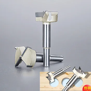 

Professional Woodworking Boring Wood Hole Opener Saw Cutter Drill Bit Wood Working Forstner Drill Bits