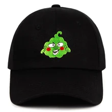 Шапка для папы с драконом и шариком Вегета ГОКу Snapback шапки из хлопка с вышивкой аниме хип-хоп шапки для женщин и мужчин аниме мультфильм