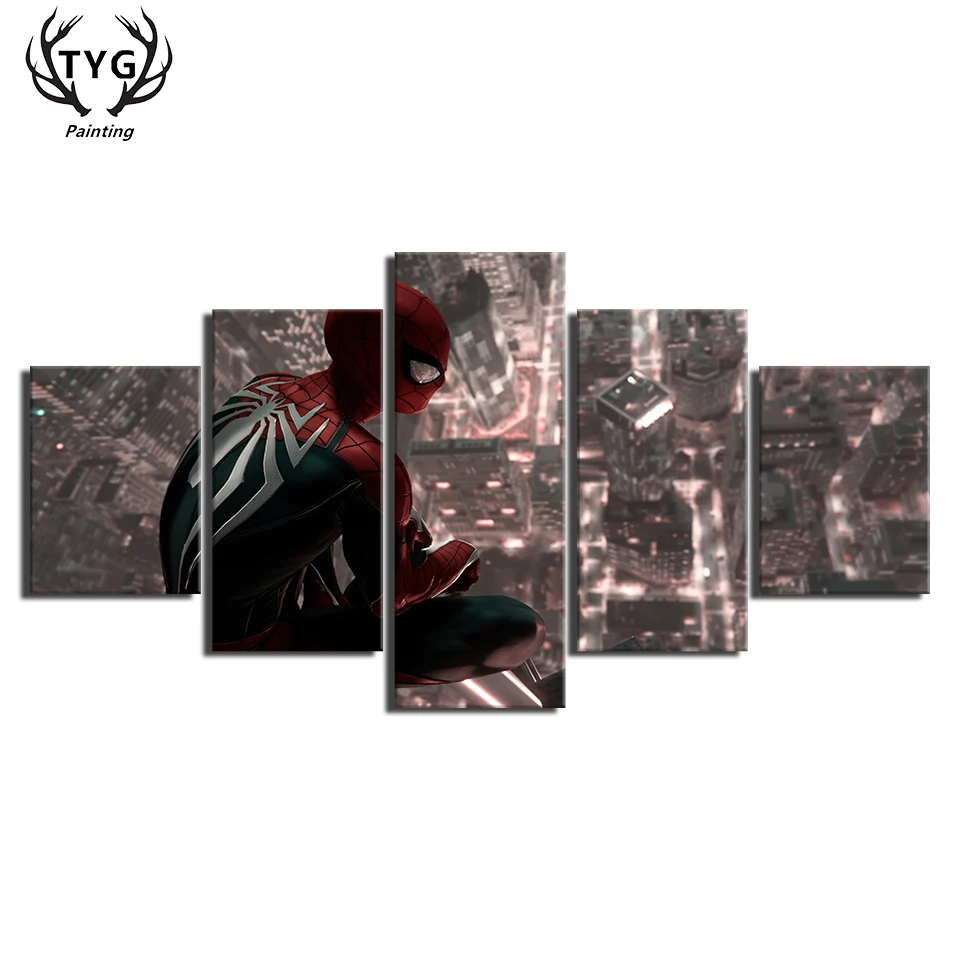 5 