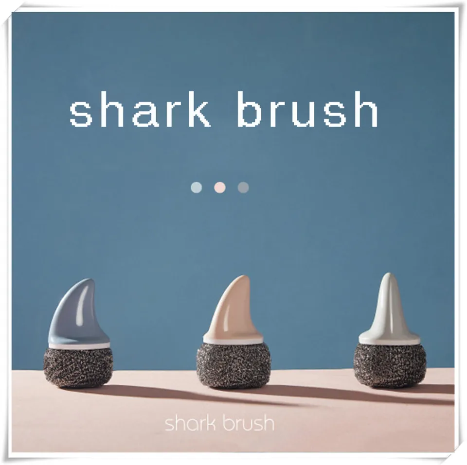 cleaning brush XQ12