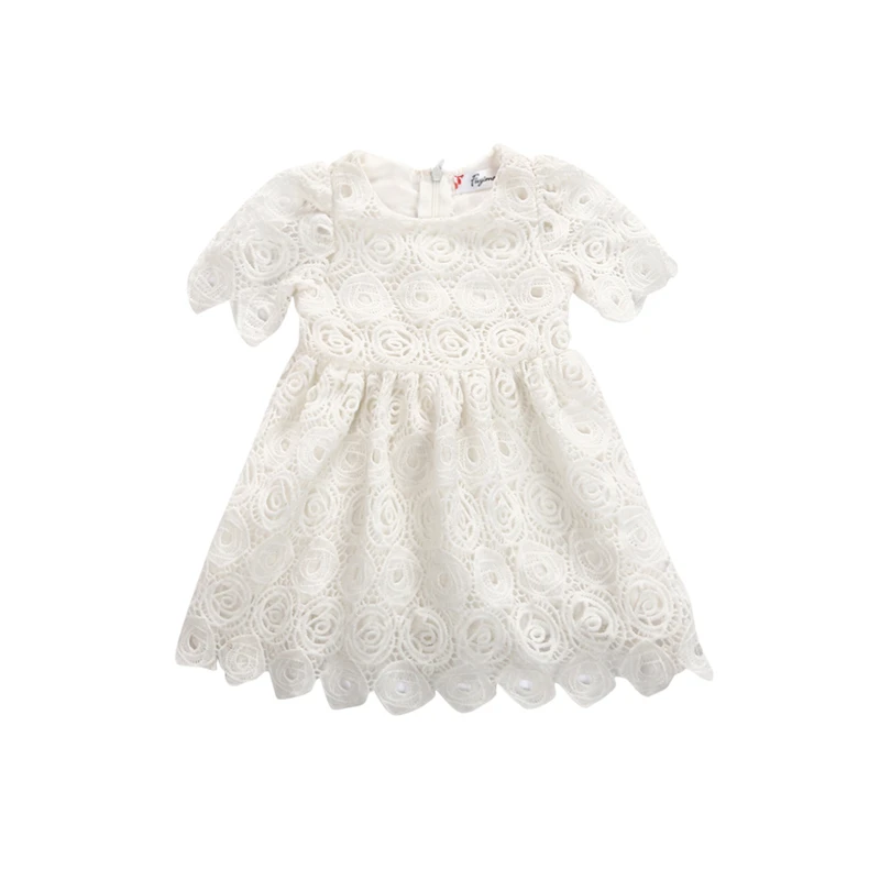 newborn lace dress