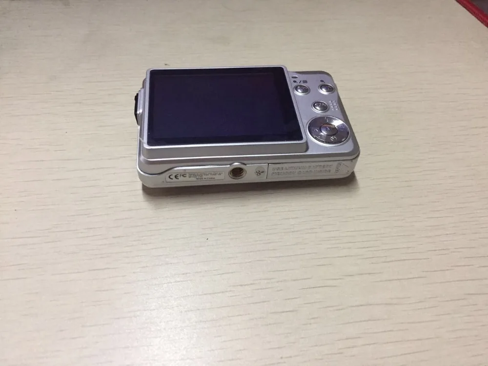professional digital camera  (1)
