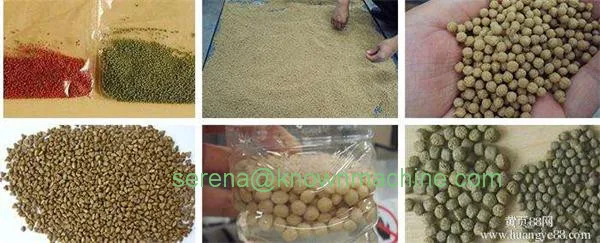 fish feed extruder machine11