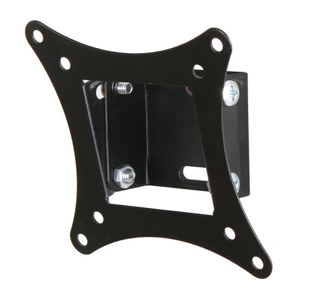 Free Shipping TV Mount Monitor holder TV bracket for 14″-26″ Tilting Flat Panel LCD LED Monitor TV wall Mount Bracket  MT2750