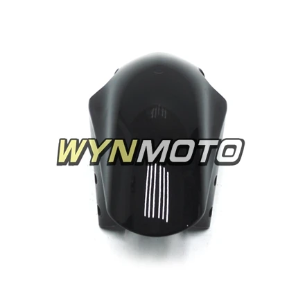 Оранжевый черный полная abs инъекций Обтекатели для Suzuki GSXR600-750 K1 2000-2003 мотоцикл панели капот Cowling кузов