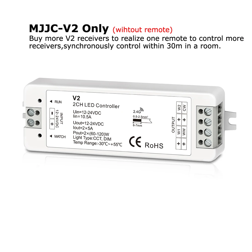 LED-Dimmer
