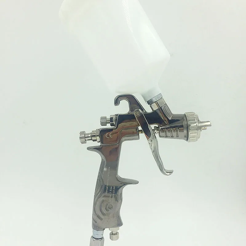 Lvlp Gun To Paint A Car Lvlp Gun To Paint A Car