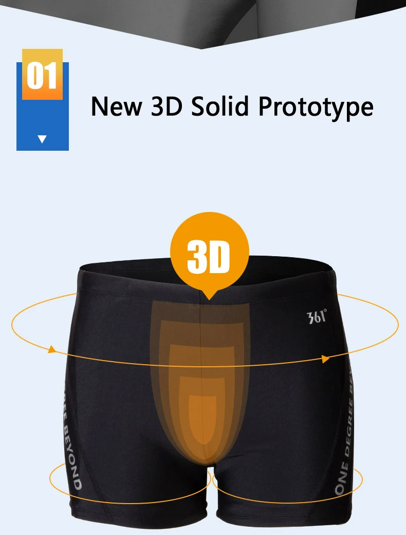 361 мужские плавки, профессиональные Шорты для плавания, быстросохнущие плавательные костюмы для взрослых, костюм для плавания для мальчиков, Шорты для плавания в бассейне