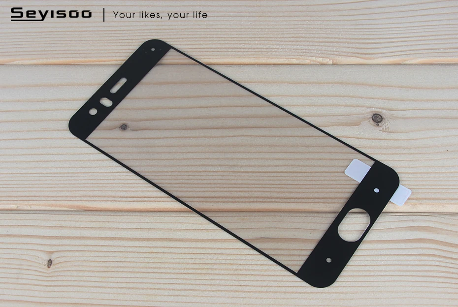 Seyisoo Brand Tempered Glass For Xiaomi Mi6 (12)