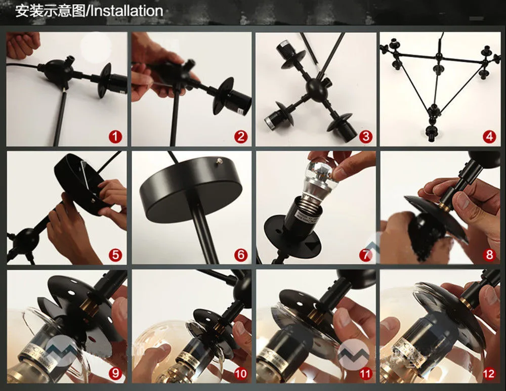 MODO Chandelier-5