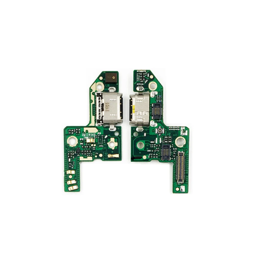 

For Huawei honor 8 Microphone Module+USB Charging Port Board Flex Cable Connector Parts For HUAWEI Honor 8