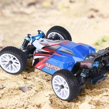 1:16 Радиоуправляемый гоночный автомобиль 2,4 ГГц пульт дистанционного управления четырехколесный привод бесщеточный автомобиль износостойкие колеса с противоскользящей RC модельная игрушка