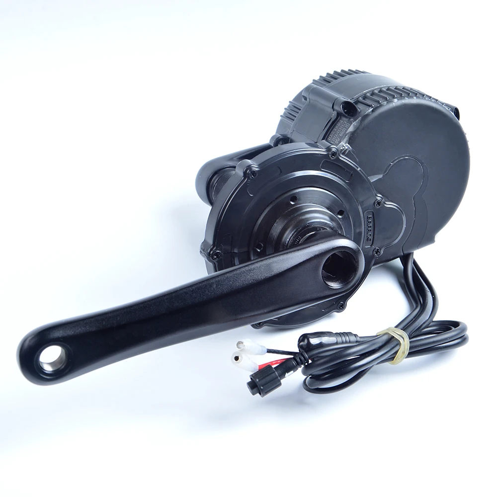 Best 36V 500W Bafang 8fun BBS02 BBS02B Mid Crank Drive Motor Eletric Bicycle E Bike Geared bicicleta electrica Conversion Kit 20 Best 36V 500W Bafang 8fun BBS02 BBS02B Mid Crank Drive Motor Eletric Bicycle E Bike Geared bicicleta electrica Conversion Kit 20