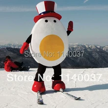 Маскарадный костюм на Пасху маскот яйцо костюм модный на заказ костюм Аниме Косплей Набор Маскотте тема fancydress карнавальный костюм