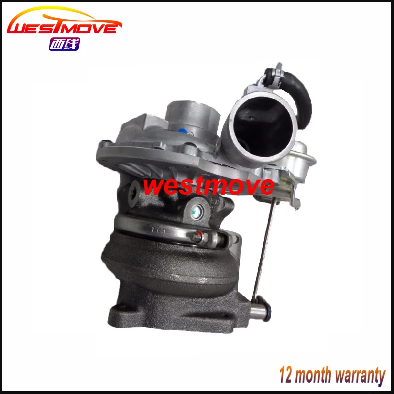 RHF5 Turbo 8973659480 8973109483 8973544234 VB430093 24123A для ISUZU Holden Rodeo D Max KB пикап Колорадо 03 4JH1TC