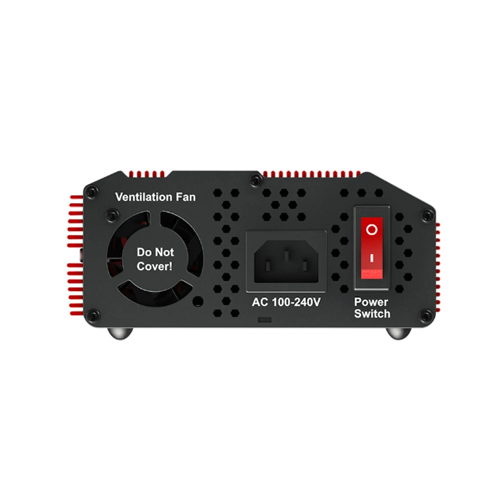 SKYRC EFUEL 540 Вт 30A 12-18 в 10A предохранитель DC адаптер питания 218x139x59,5 мм для зарядного устройства батареи запасные части Асса