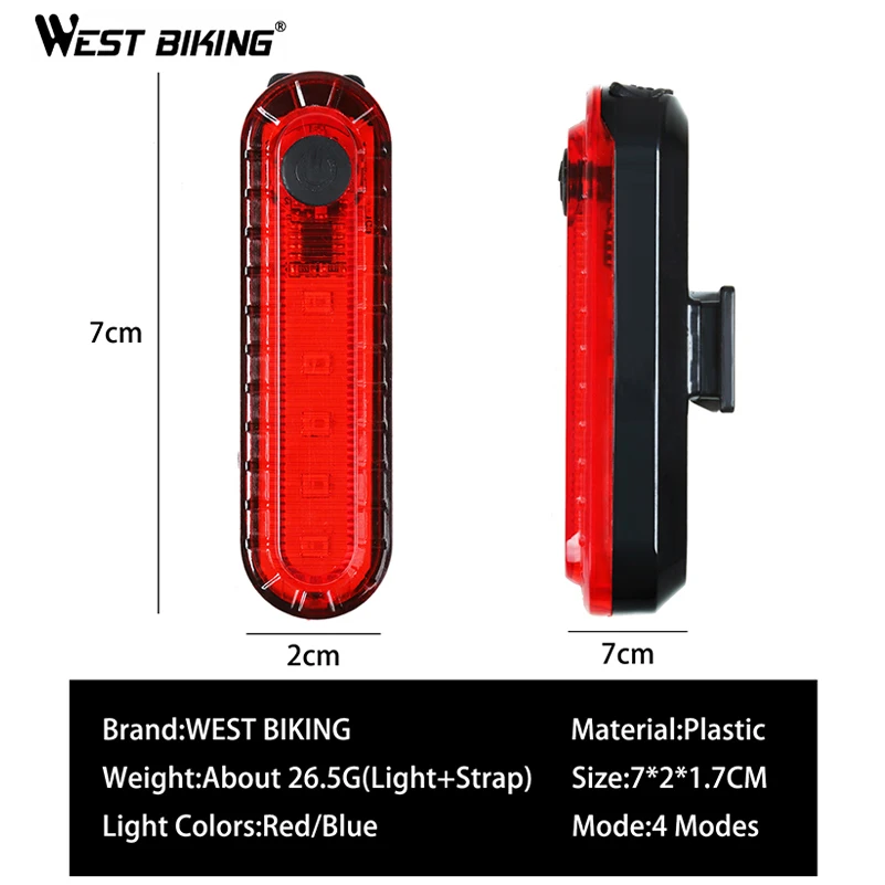 Clearance WEST BIKING Bicycle Light Set 350lm Induction Bike Headlight IPX5 Waterproof Torch For Cycling With Rear Back Warning Lamp 12 Clearance WEST BIKING Bicycle Light Set 350lm Induction Bike Headlight IPX5 Waterproof Torch For Cycling With Rear Back Warning Lamp 12