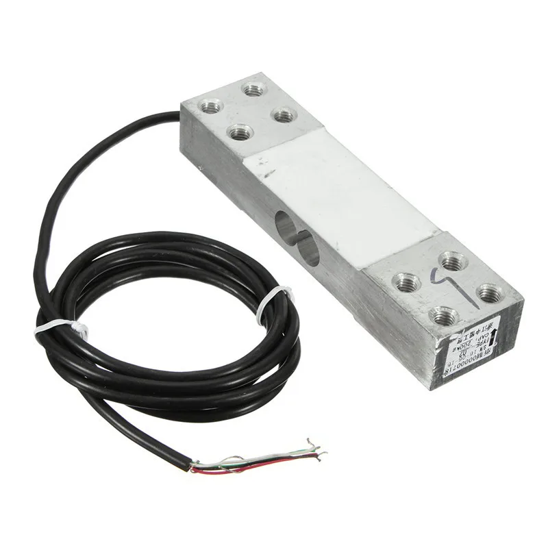 Najtaniej 1PC New Arrival trwałe w użyciu 1PC X 200kg elektroniczna waga platformowa obciążenie komórek ciśnienie zrównoważony konsolowy czujnik ładowności