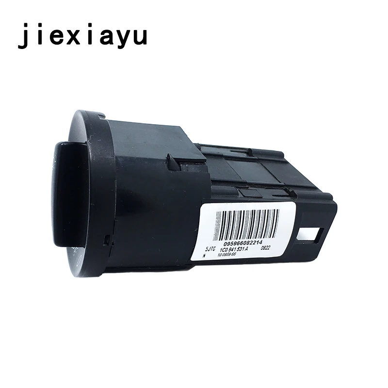 Переключатель противотуманной фары OEM 1 шт. для Golf GTI 4 MK4 Passat 3BG 3B Polo T5 Bora 1C0 941 531 A