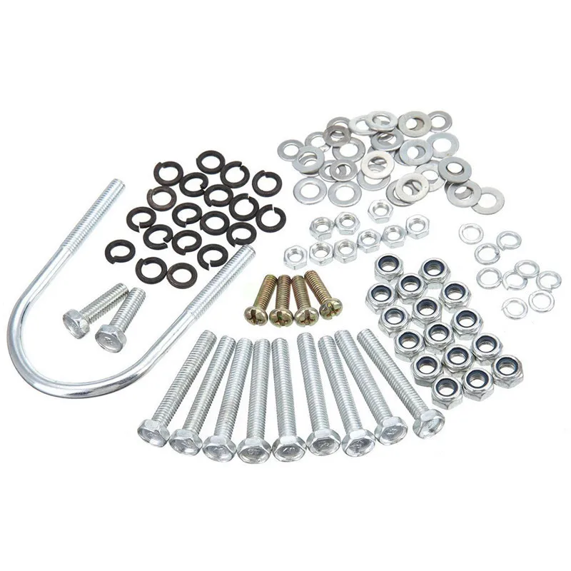 Origen 2 tiempos 80cc motorizado Motor Kit Set Gas para DIY 80cc bicicleta motores Pitbike bolsillo bicicleta accesorios