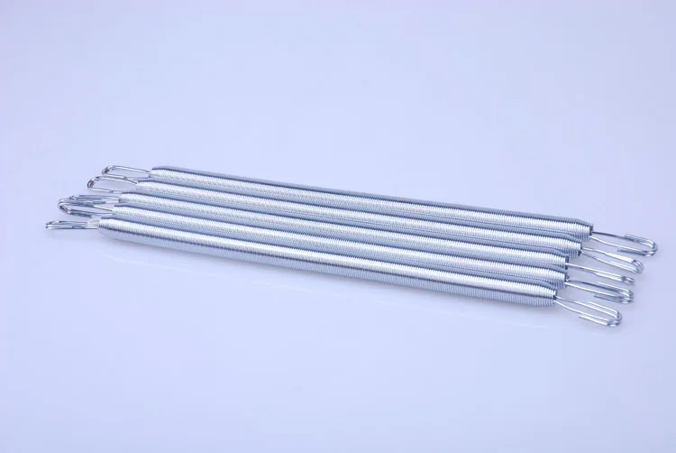 5PCS Custom Long Extension Springs For chest expander exercises,item