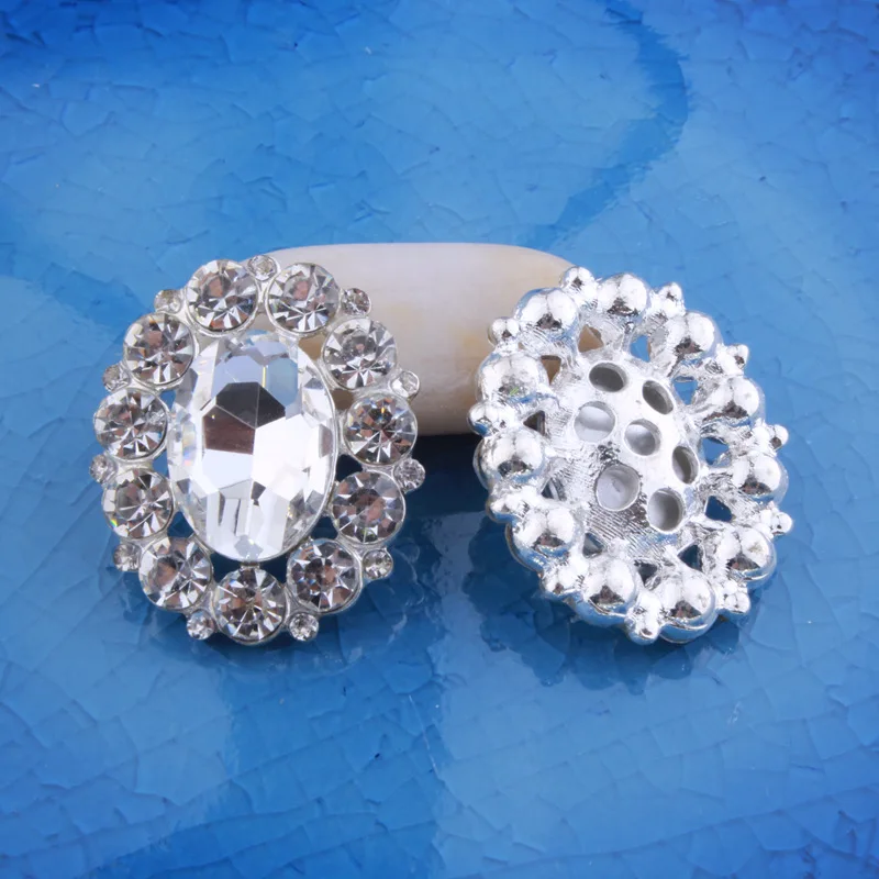 Rhinestone Crystal 2